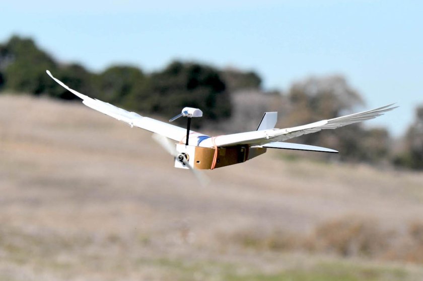 Беспилотник бпла