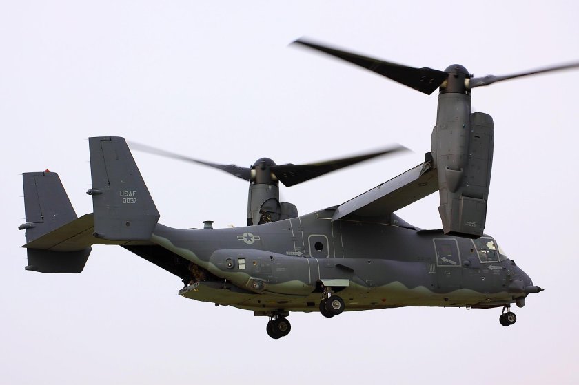 V-22 Osprey