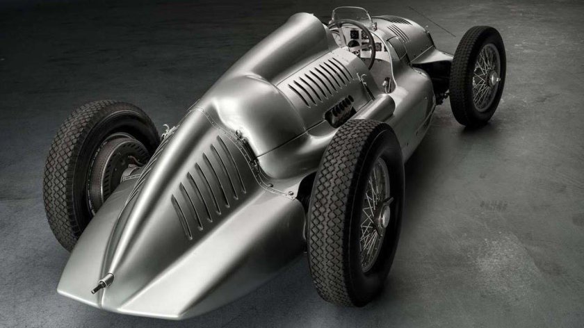 Auto Union 1939