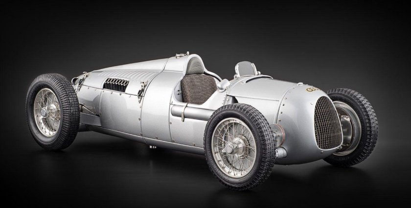 Auto Union Typ c