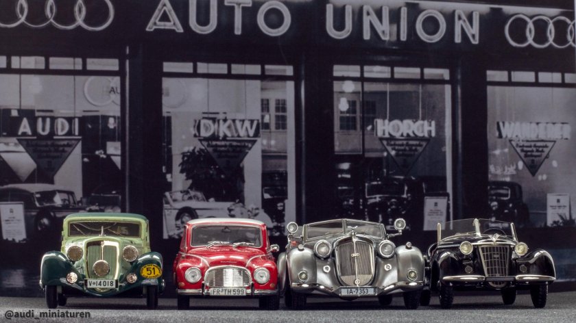 Porsche AG автомобилестроительные компании Германии