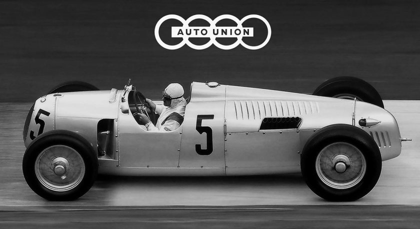 Audi auto Union