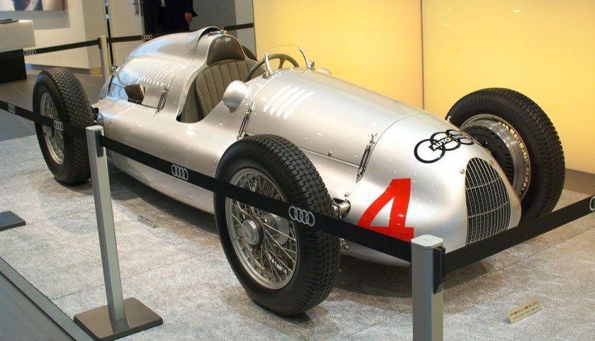 Auto Union Grand prix