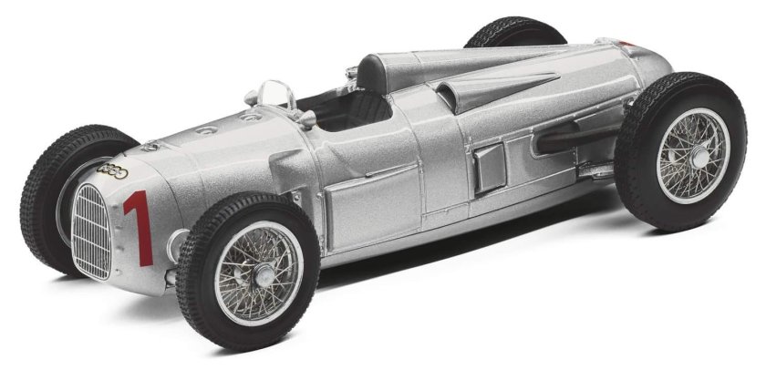 Audi auto Union 30s