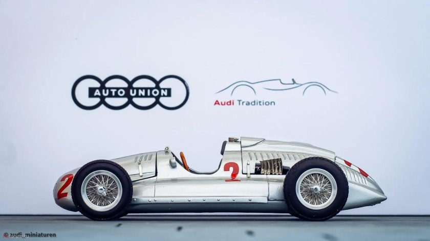 Auto Union 1939