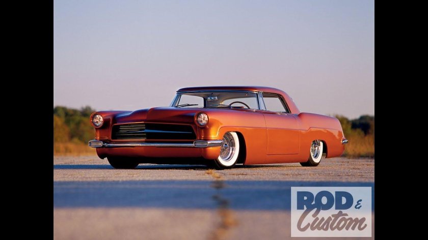 Классические машины