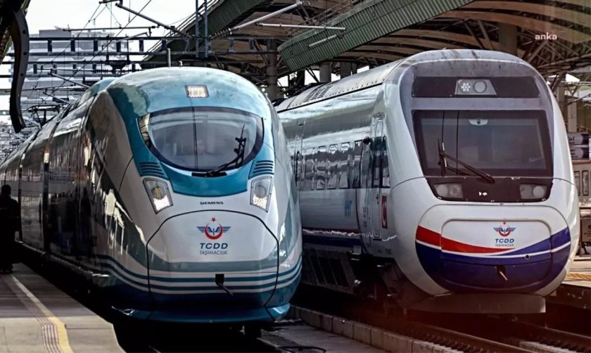 Hızlı tren