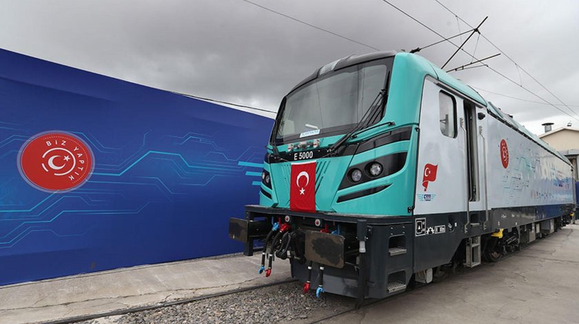 D16e Локомотив