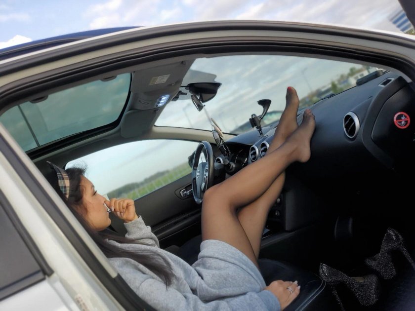 Онлифанс авто