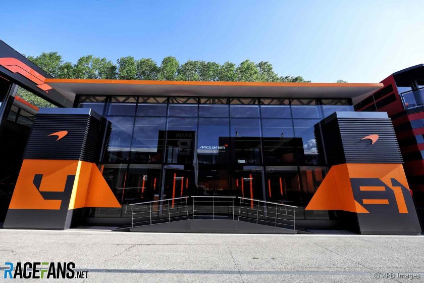 Формула 1 2025