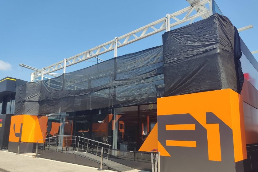 Гран при венгрии