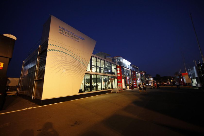 Бэнкинг Монца