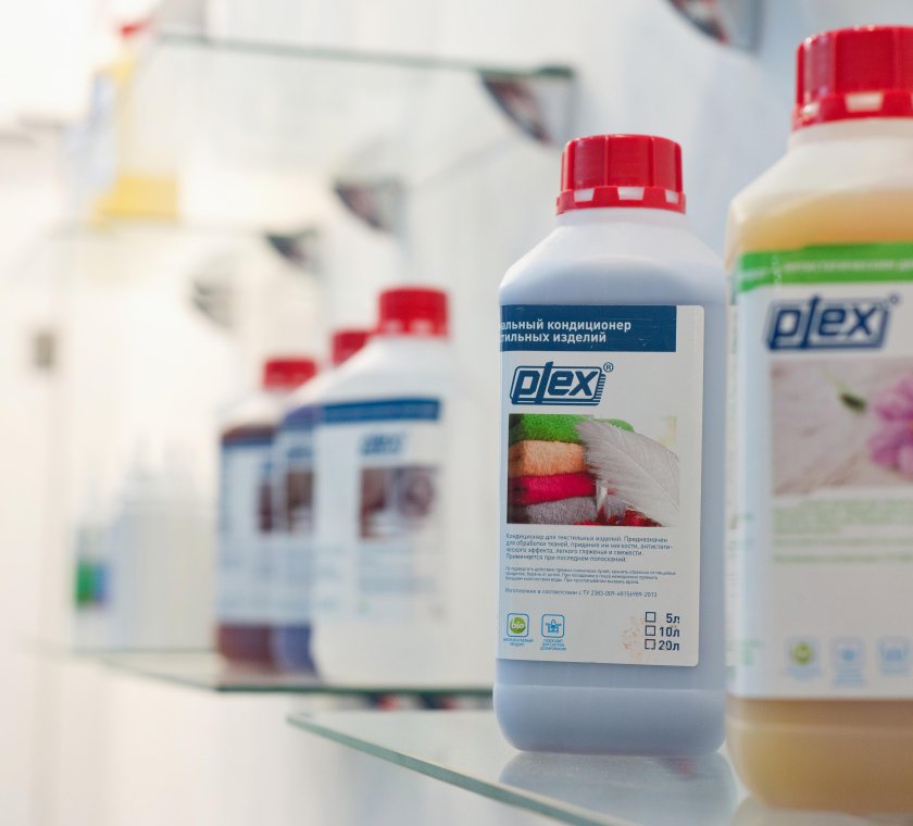 Плекс автохимия