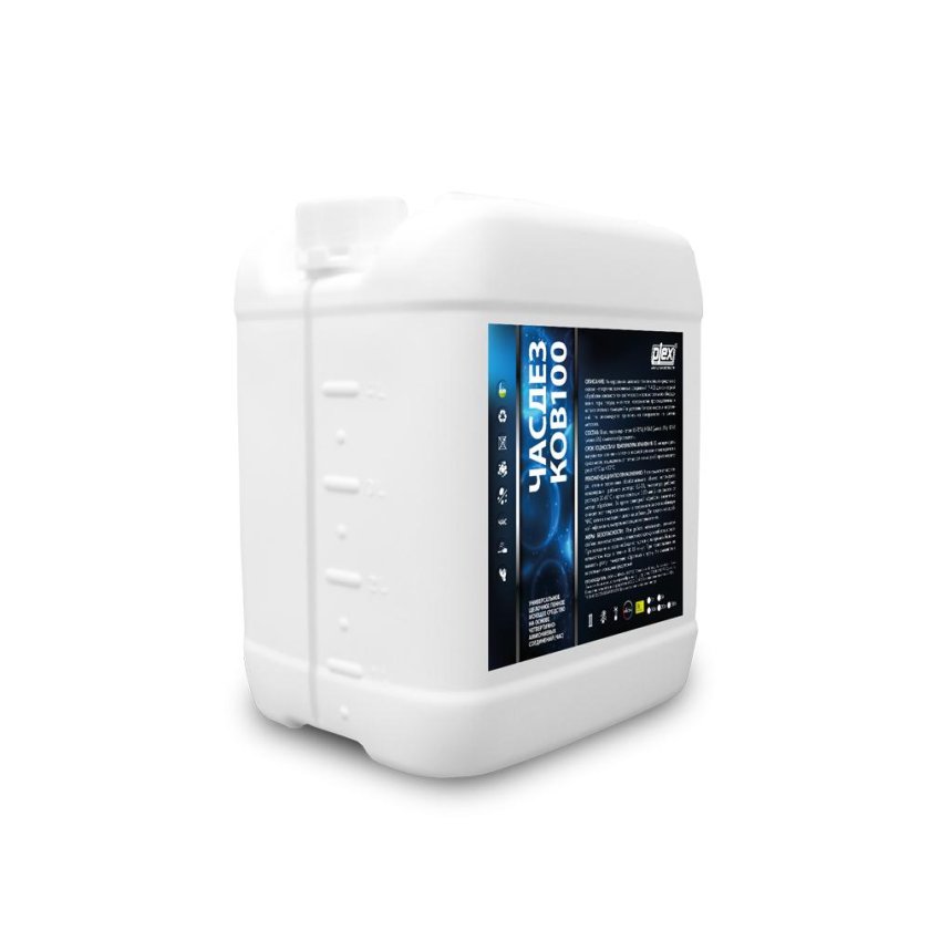 Часдез моющее средство