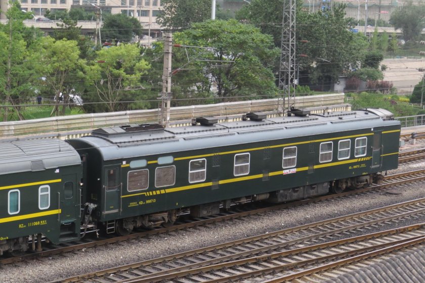 Вагон электростанция 61-4551