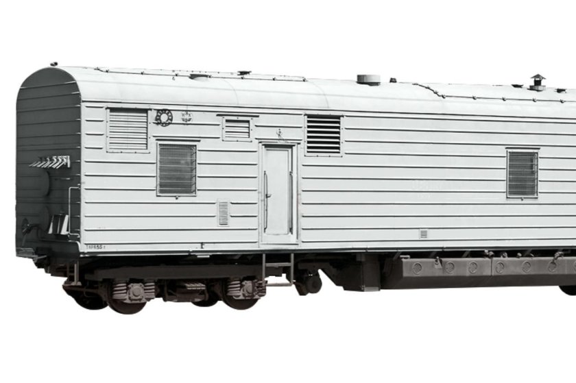 Рефрижераторная секция БМЗ