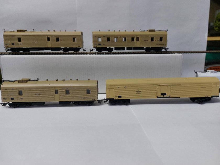 Тт модель вагоны