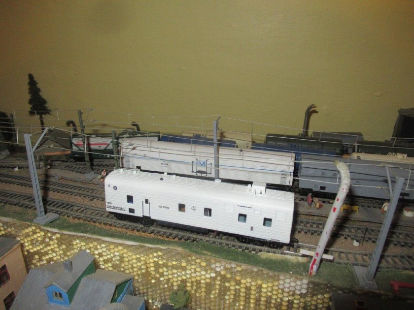 Вагон сопровождения ржд модуль рпм