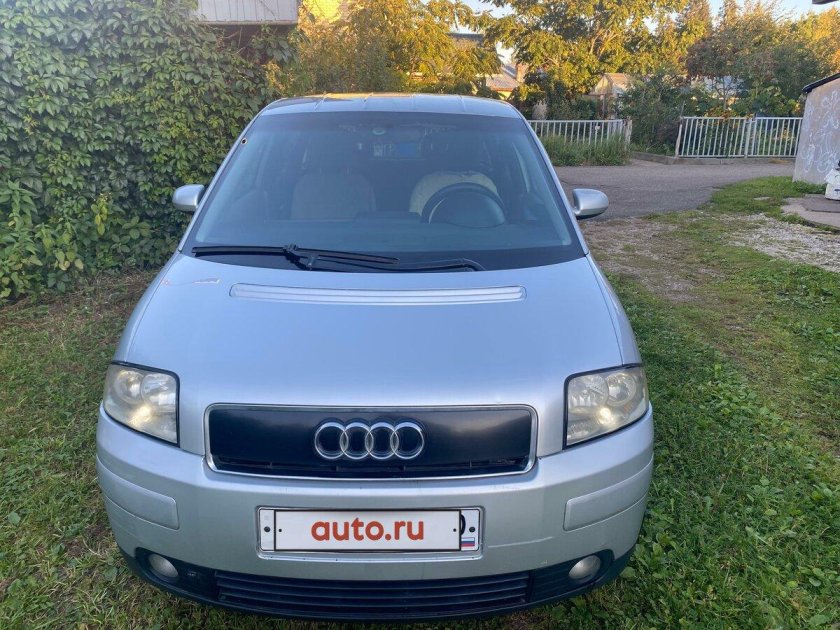 Поло 2001 года 1.4л 60л