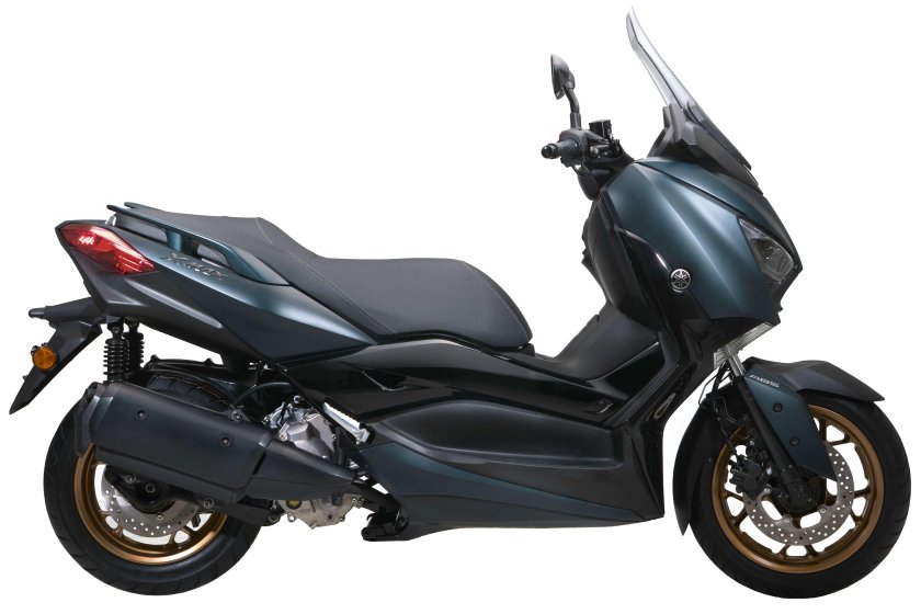 Yamaha XMAX