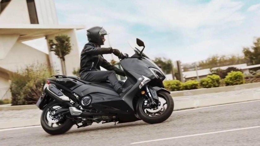 Honda dn01 автомат