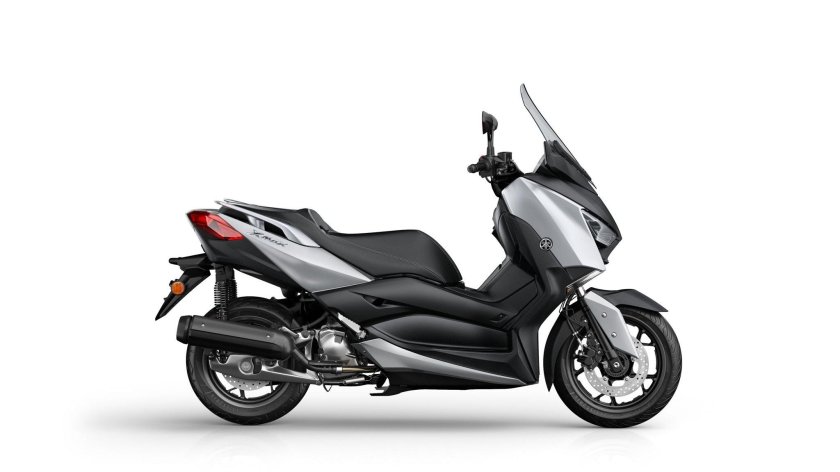 Yamaha XMAX 250