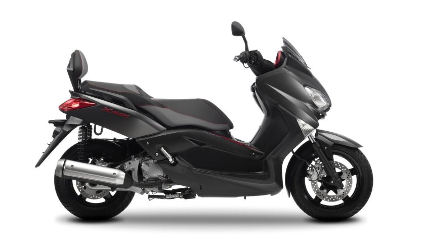 Yamaha xmax 250cc