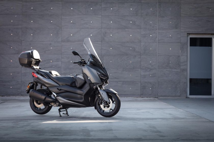 Yamaha XMAX 300