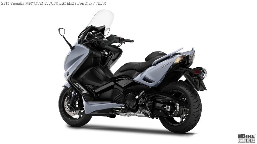 Мотоцикл TMAX 2016