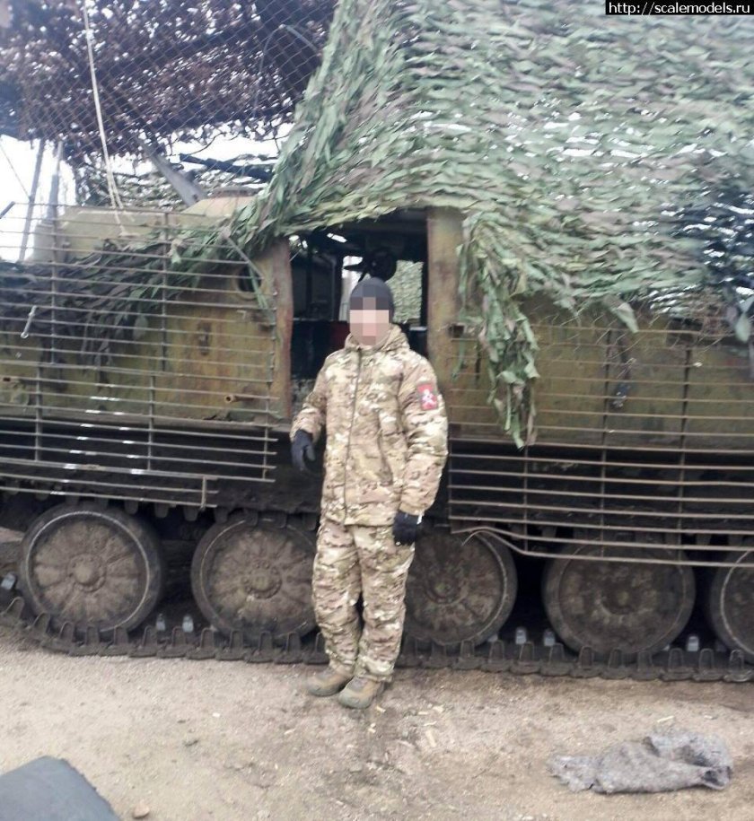 Вооружение российской армии