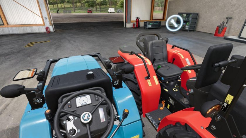 Farming simulator 22 mods