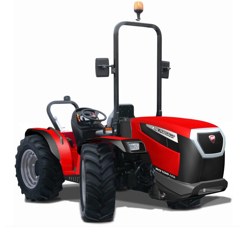 Трактор antonio carraro