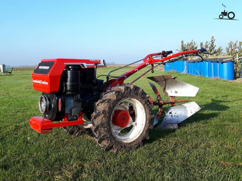 Мотоблок агро агрос