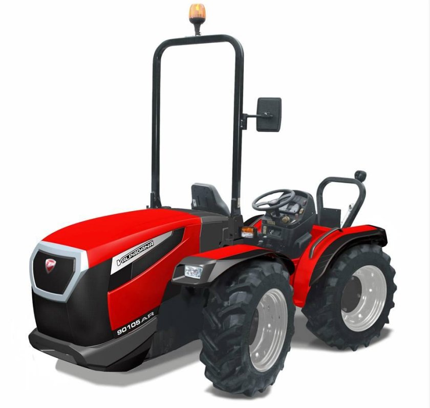 Valpadana трактор