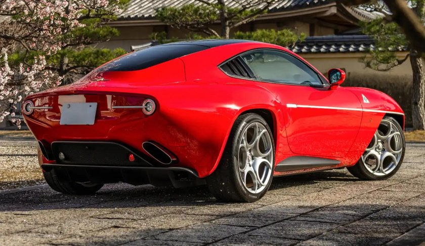 Dodge challenger iii