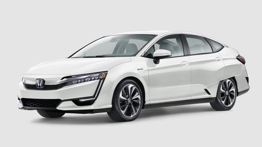 Хонда Кларити 2018
