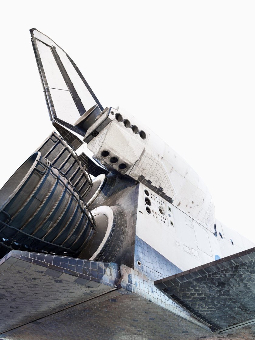 Космический корабль Буран