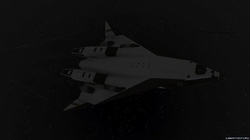 Корабли космические