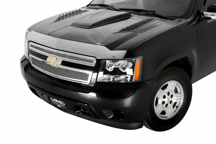 Дефлектор на Шевроле Тахо