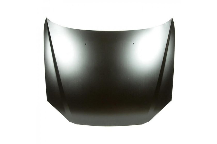 Капот Шевроле Лачетти