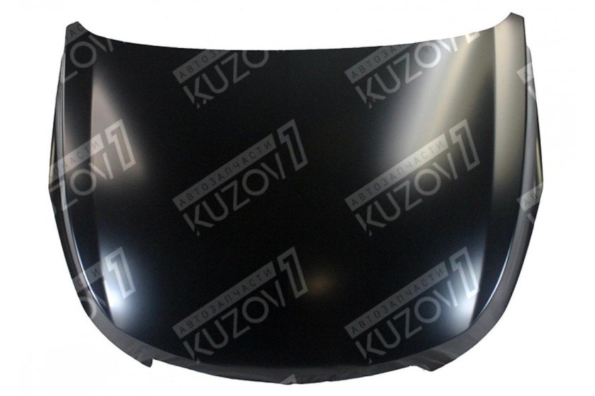 Капот Шевроле Круз