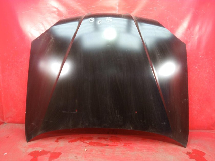 Капот Лачетти