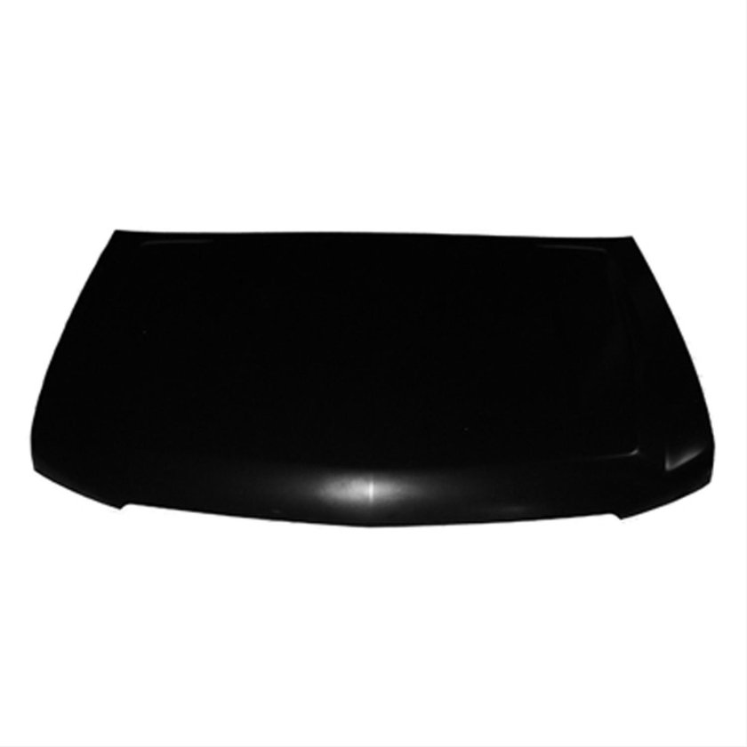 Капот Шевроле Юкон