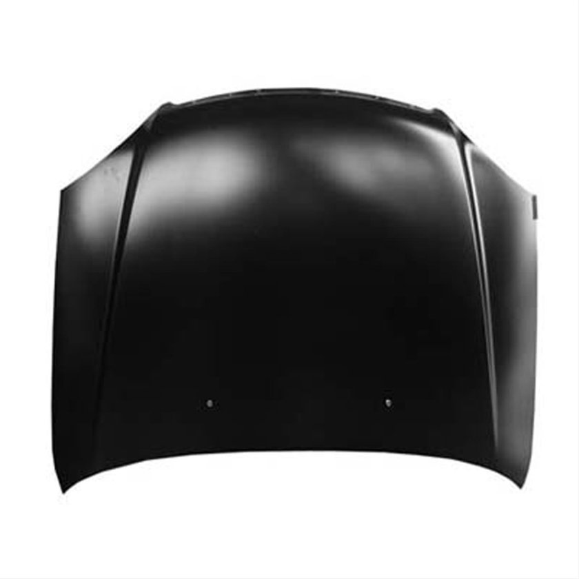 Капот Лачетти седан