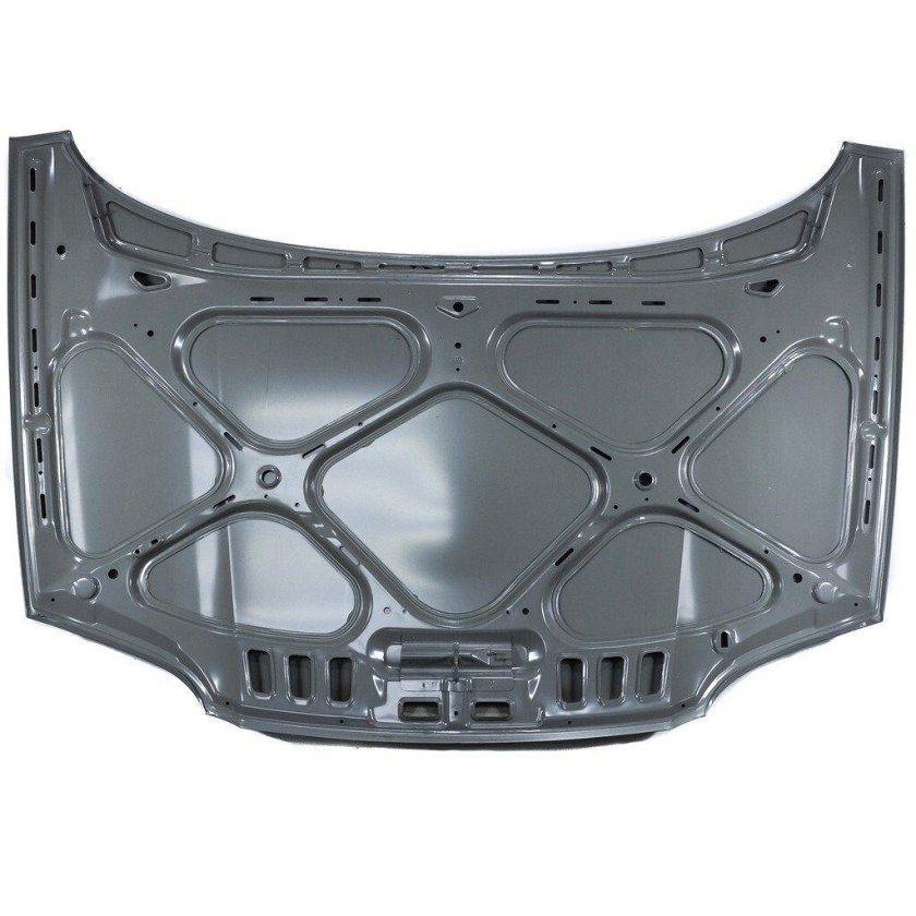 Капот ВАЗ 2123