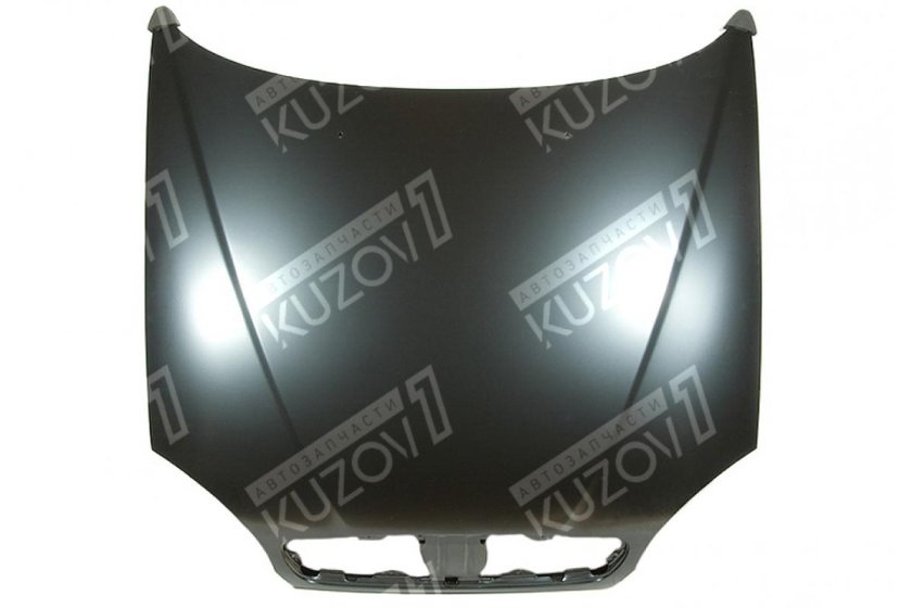 Капот Шевроле Ланос