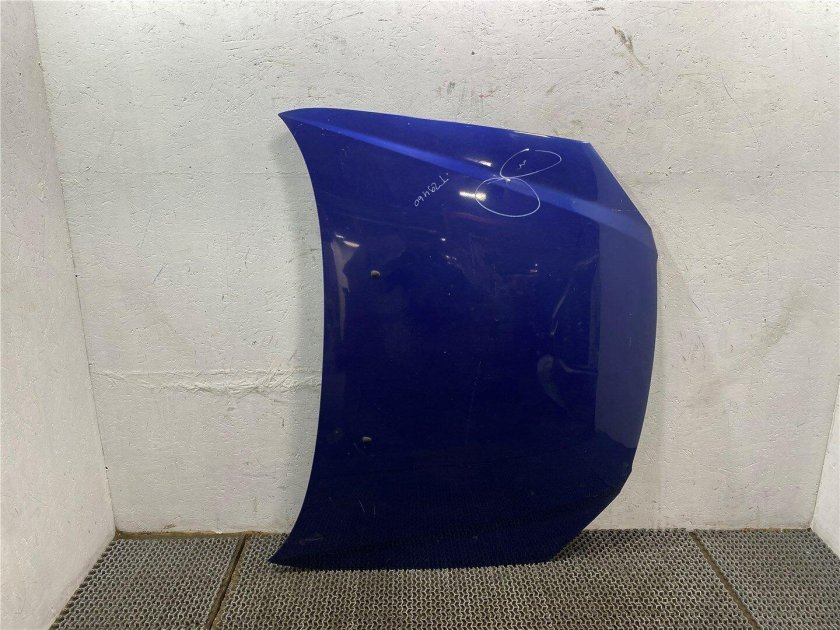 Chevrolet Lacetti капот