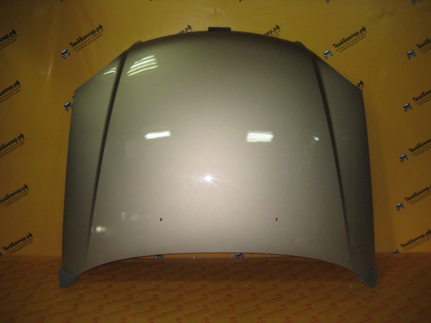 Chevrolet Lacetti капот