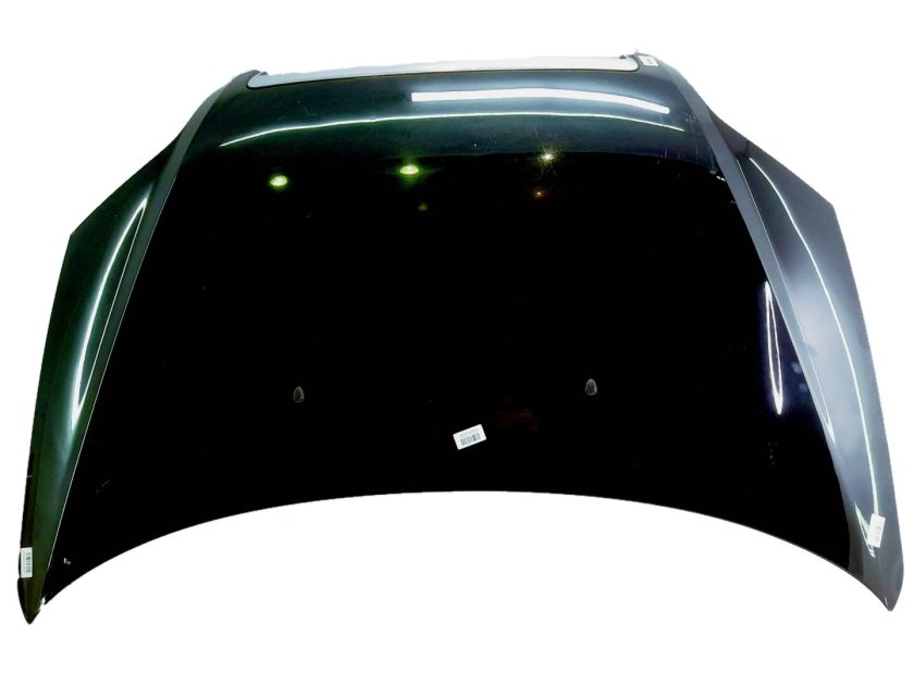 Капот Шевроле Авео