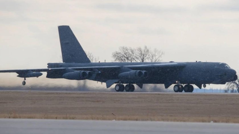 Авиабаза Аль-Удейд